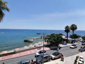 Lucia & Giovanni, Giardini Naxos